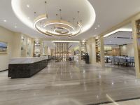 长春华友开元名都酒店 - 西餐厅