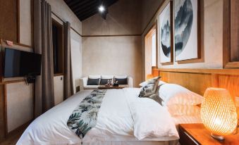 Chujian Homestay (Liquan Yijiacun Branch)