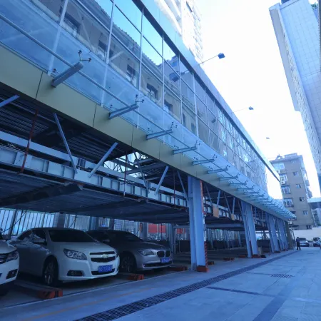 Lanzuan Hotel