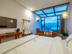 Mingjing Cangyue Leisure Holiday Sea View Hostel