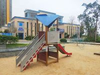 惠州双月湾万科海享主题度假酒店 - 健身娱乐设施