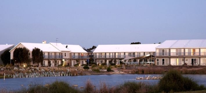 Quest Williamstown North Hotels in Melbourne