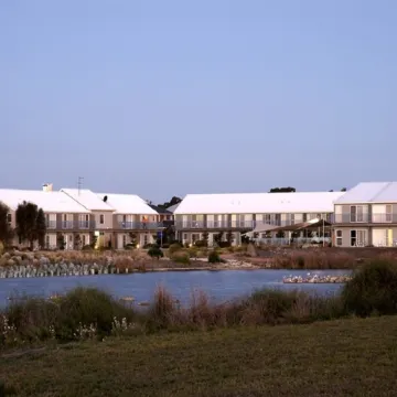 Quest Williamstown North