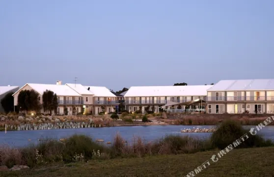 奎斯特威廉斯敦北酒店