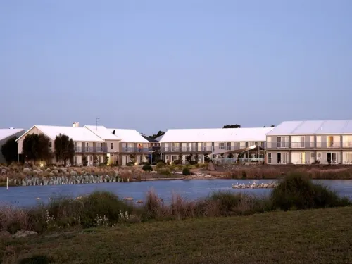 Quest Williamstown North - Merinäköala