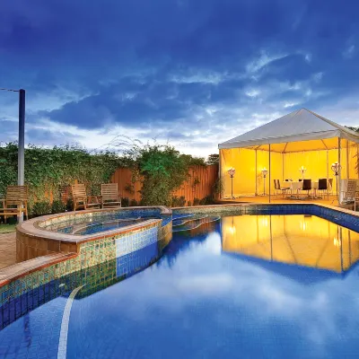 Best Western Plus Buckingham International Hotels in der Nähe von St. Pauls Kathedrale