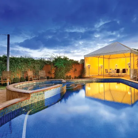 Best Western Plus Buckingham International