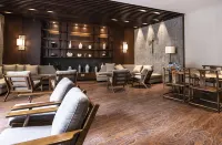 Weiman Intercontinental Hotel Hotels in Tianzhu