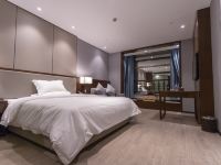 天柱维曼洲际酒店 - 至尊大床房