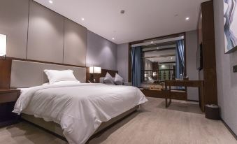 Weiman Intercontinental Hotel