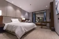 Weiman Intercontinental Hotel Hotels in Tianzhu