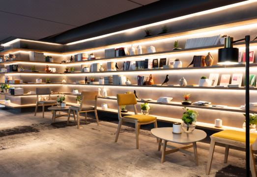 조이 시티 호텔 & 아파트먼트 베이징 이미지