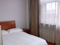 宁波和新客房 - 精品大床房