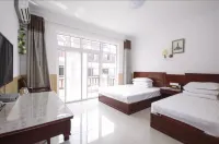 Beidaihe Jia Zhen Yuan Hotel Hotels in Seaside Park,Tropical Botanical Garden