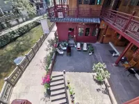 Yaquan Inn Hotel in zona Shangli Passenger Transport Terminal