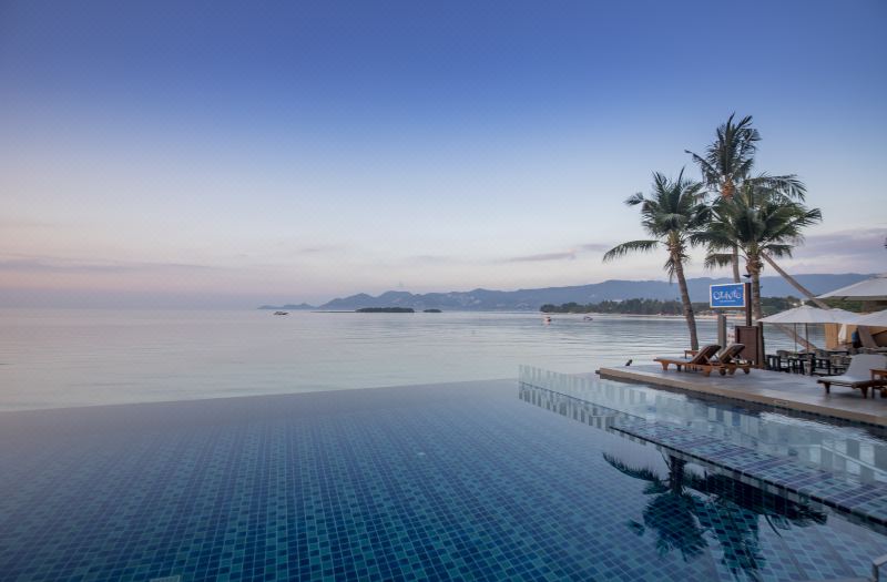 Baan Haad Ngam Boutique Resort & Villas photo 4