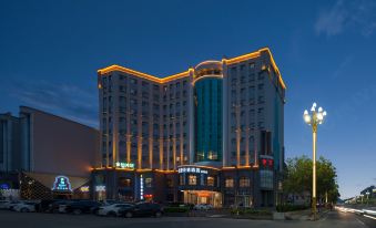 Kaili Yade Hotel(Dongguan Huangjiang Jinyi Branch)