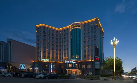 Kaili Yade Hotel(Dongguan Huangjiang Jinyi Branch)