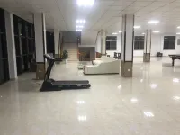 Sheyang Haihe Business Hotel