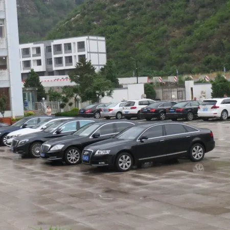 Zhongsun Garden Hotel