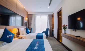 Spring Hotel Hanoi