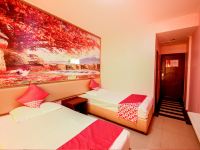 龙岩林海酒店 - 标准双床房