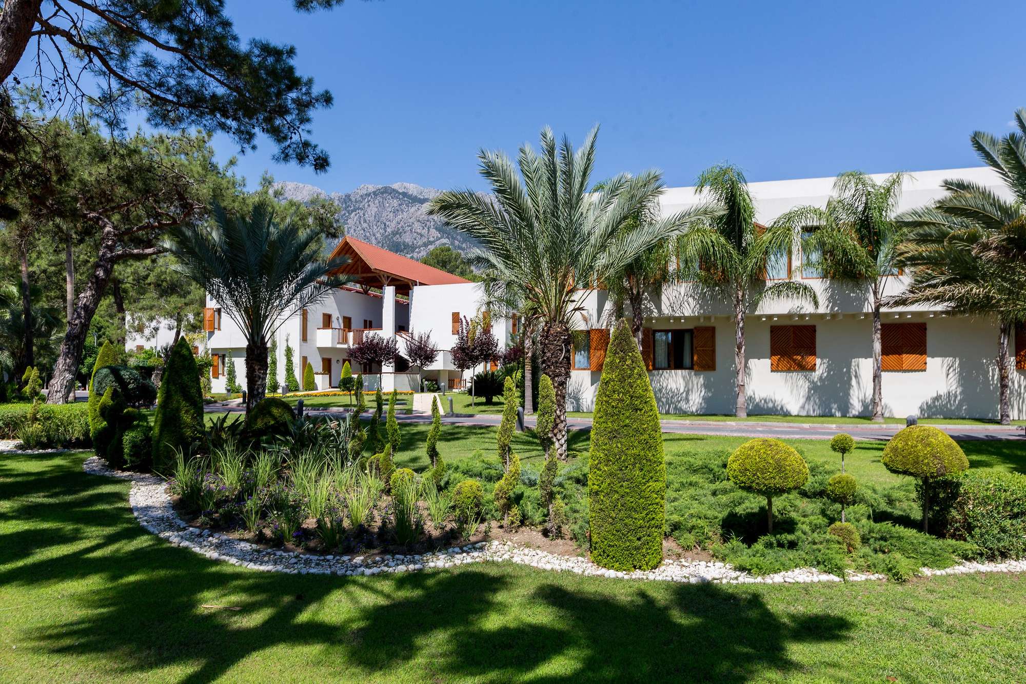 Club Med Palmiye