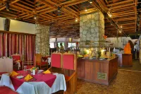 Taita Hills Safari Resort & Spa - Bữa sáng