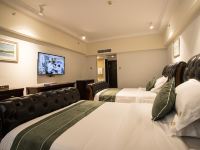 北海银滩艾琳酒店 - 美式至尊双床房
