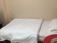 广州燊溢公寓 - 风扇舒适大床房
