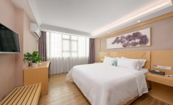 Guangdong Airport Hotel (Guangzhou New Baiyun International Airport Direct Store)