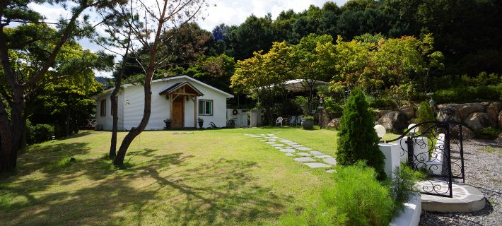 Praise Suite Hotels in Gapyeong-gun