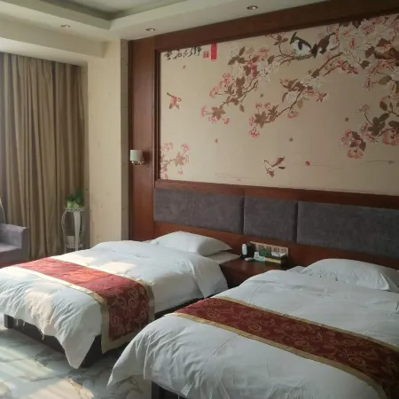 Gengma Kangli Boutique Hotel