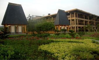 Chaohu Fragrant Hotspring Spa Resort