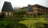 Chaohu Fragrant Hotspring Spa Resort