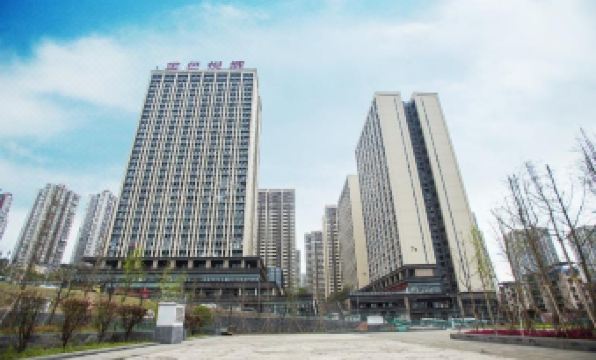 Guixin Xiaozhu Apartment