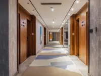 Huiba Mingshi Hotel Hotels in Shaoxing