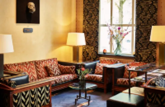 Banks Mansion - All Inclusive Boutique Hotel