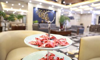 lanyi Hotel