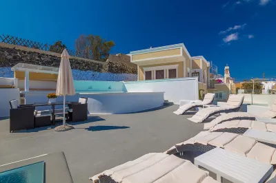 Boutique 88 Fira โรงแรมใกล้Akrotiri Lighthouse