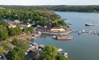 Naantali Spa Hotel