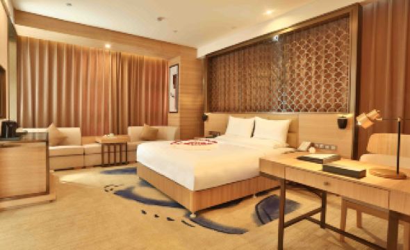 Gangsen International Hotel