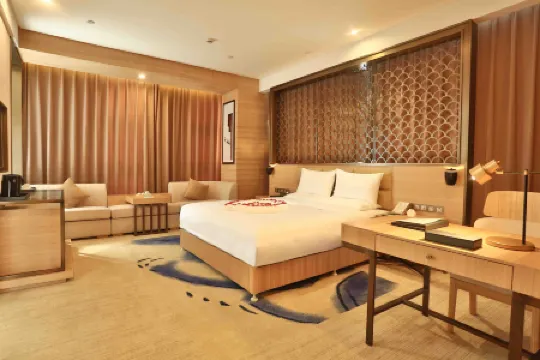 Gangsen International Hotel