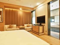 重庆港森国际大酒店 - 商务大床房