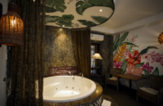 YDOO &YGOO Hotel
