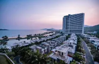 Eaton Hailing Island Resort (Yangjiang Minjie) 님블 골든코스트 호텔