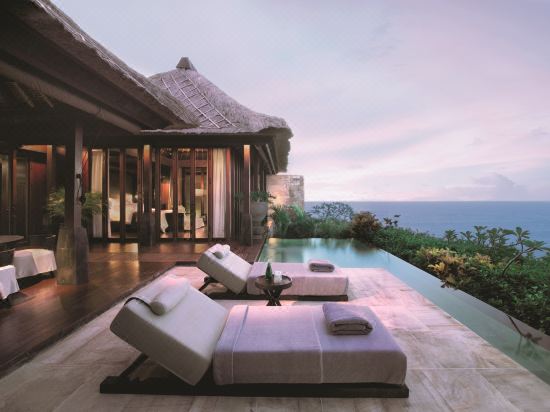 bulgari resort bali