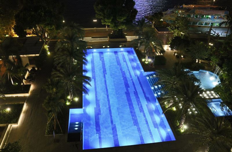 White Swan Hotel photo 5