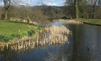 The Inn at Bromyard