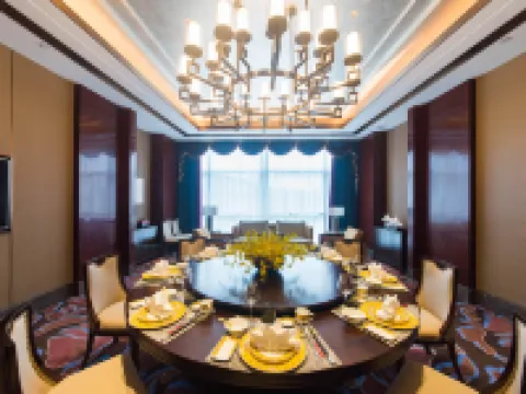 Argyle Grand Hotel Nanping otelleri